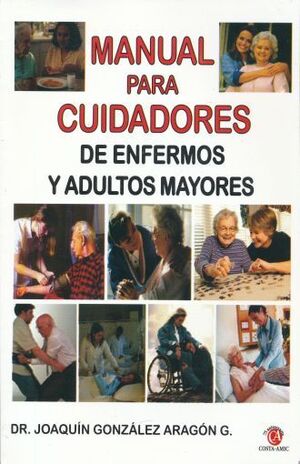 MANUAL PARA CUIDADORES DE ENFERMOS