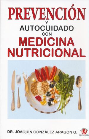 PREVENCIÓN Y AUTOCUIDADO MEDICINA NATURAL