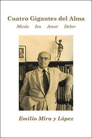 CUATRO GIGANTES DEL ALMA