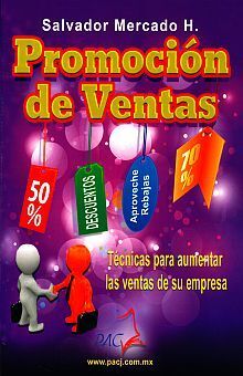 PROMOCIÓN DE VENTAS