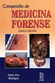 COMPENDIO DE MEDICINA FORENSE