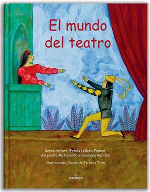 MUNDO DEL TEATRO, EL
