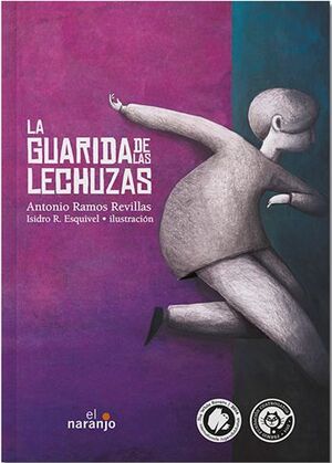 GUARIDA DE LAS LECHUZAS, LA