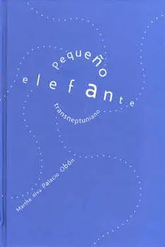 PEQUEÑO ELEFANTE TRANSNEPTUNIANO