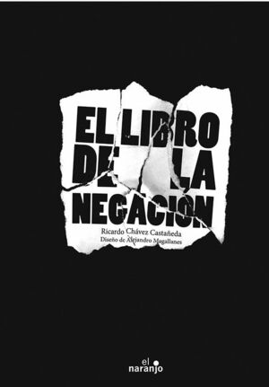 LIBRO DE LA NEGACIÓN, EL