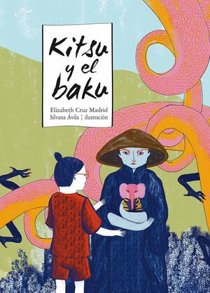 KITSU Y EL BAKU