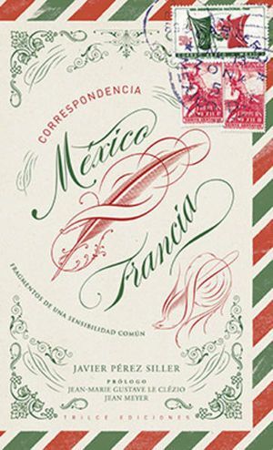 CORRESPONDENCIA MÉXICO FRANCIA