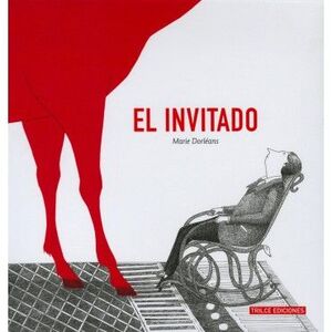 INVITADO, EL