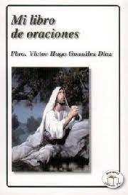 MI LIBRO DE ORACIONES