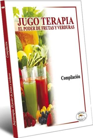 JUGOTERAPIA