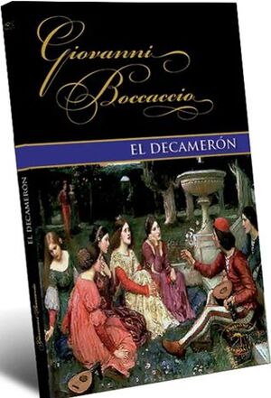 DECAMERON, EL