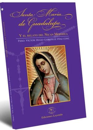 SANTA MARÍA DE GUADALUPE