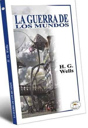 GUERRA DE LOS MUNDOS. LA