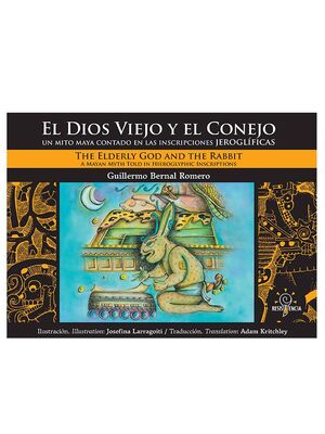 DIOS VIEJO Y EL CONEJO, EL