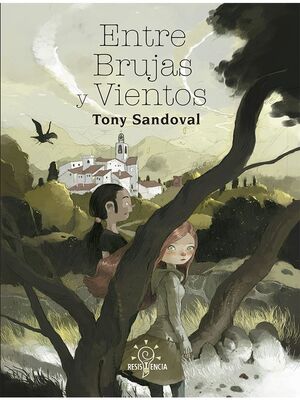 ENTRE BRUJAS Y VIENTOS