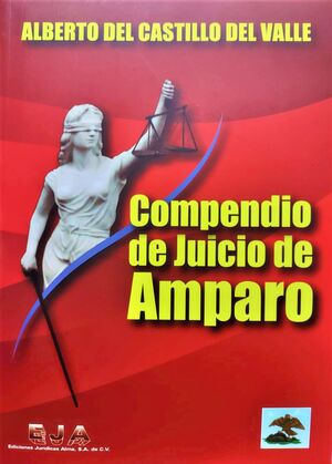 COMPENDIO DE JUICIO DE AMPARO