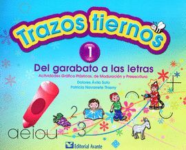 TRAZOS TIERNOS 1