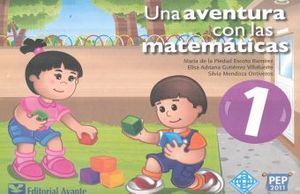 UNA  AVENTURA  CON  LAS  MATEMÁTICAS  1