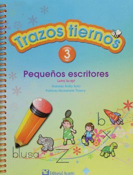 TRAZOS TIERNOS 3