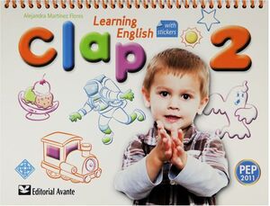 CLAP 2