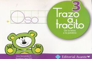 TRAZO A TRACITO 3