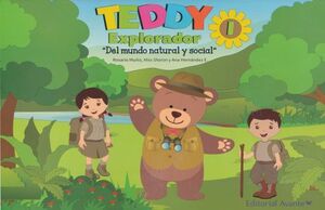 TEDDY EXPLORADOR 1