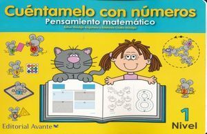 CUENTAMELO CON NÚMEROS 1