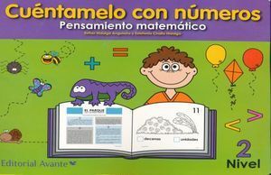 CUENTAMELO CON NÚMEROS 2
