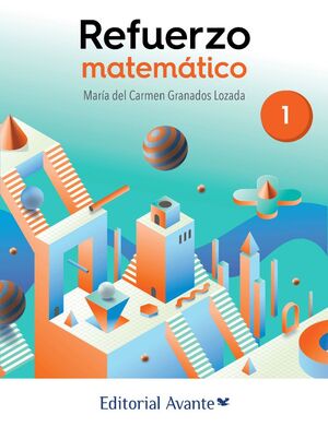 'REFUERZO MATEMÁTICO 1