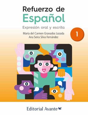 'REFUERZO ESPAÑOL 1