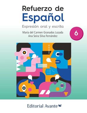 REFUERZO ESPAÑOL 6