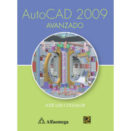 AUTOCAD 2009 - AVANZADO