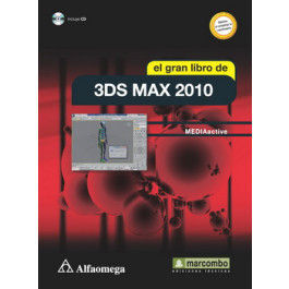 EL GRAN LIBRO DE 3DS MAX 2010