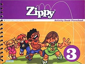 ZIPPY 3