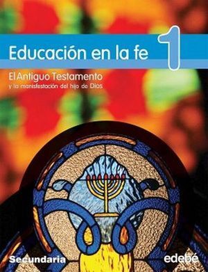 GALILEA EDUCACIÓN DE LA FE 1