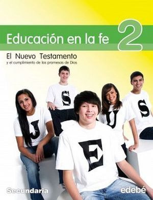 GALILEA EDUCACIÓN EN LA FE 2