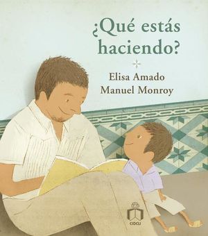¿QUE ESTAS HACIENDO?