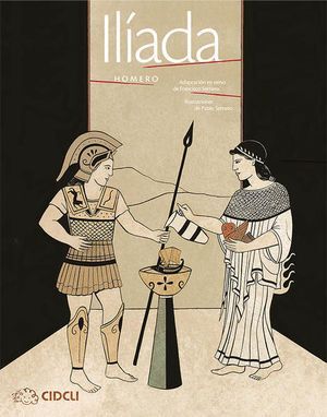 ILIADA