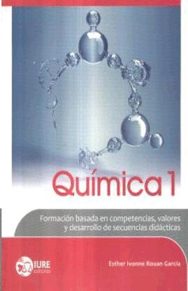 QUÍMICA 1