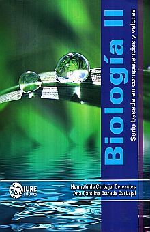 BIOLOGÍA II