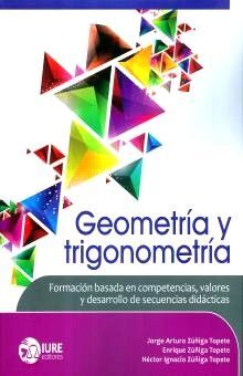 GEOMETRÍA Y TRIGONOMETRÍA