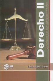 DERECHO II