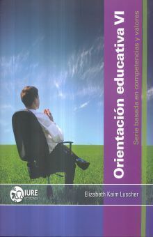 ORIENTACIÓN EDUCATIVA VI
