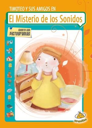 TIMOTEO Y SUS AMIGOS EN MISTERIO SONIDOS