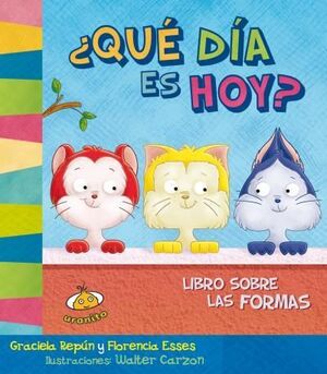 ¿QUÉ DÍA ES HOY?