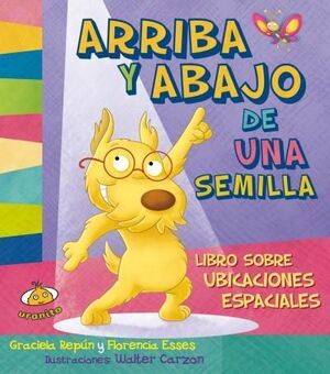 ARRIBA Y ABAJO DE UNA SEMILLA