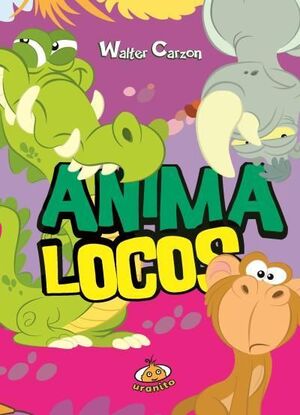 ANIMALOCOS