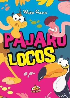 PAJAROLOCOS