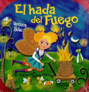 HADA DEL FUEGO, EL