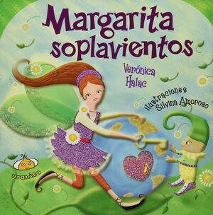 MARGARITA SOPLAVIENTOS